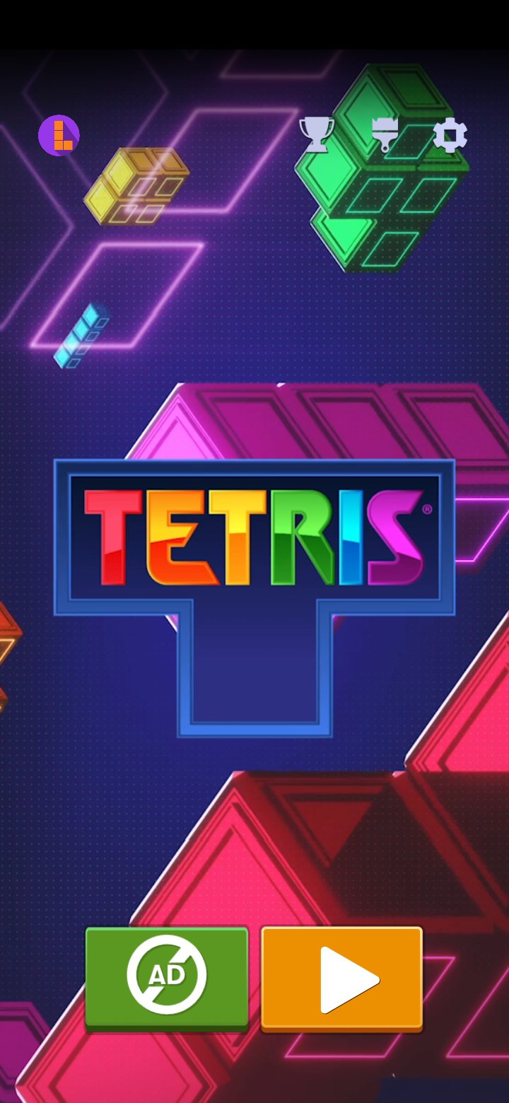 x tetris online
